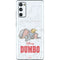 Disney Dumbo Classic sketched portrait Galaxy S20 Fan Edition Skin